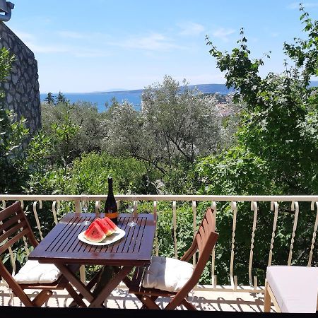 Villa Splendissima Krk - Adults Only Krk Town Eksteriør bilde