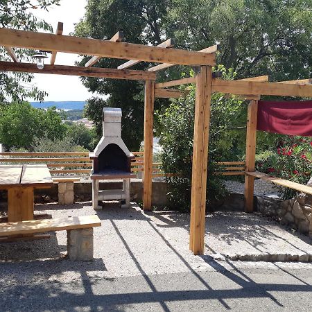 Villa Splendissima Krk - Adults Only Krk Town Eksteriør bilde